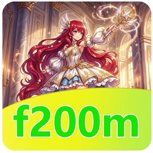 Logo di situs riset f200mw.com